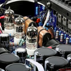 JE Audio Reference 1 Dyad S400