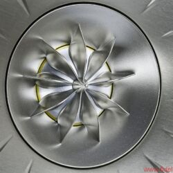 KEF Reference 1 - Uni-Q-Koax à la Blade