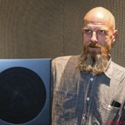 Manger In Berlin - Mark Ernestus, DJ und Musikproduzent