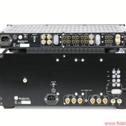 Musica Nova Phoenix 2.2 und Pegasus 50/50
