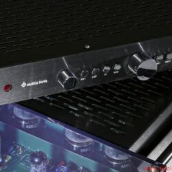 Musica Nova Phoenix 2.2 und Pegasus 50/50