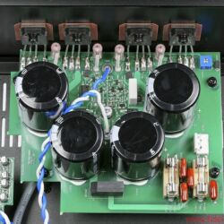 Musical Fidelity M6si