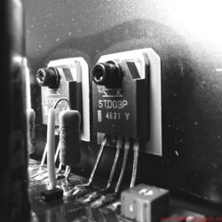 Musical Fidelity M6si