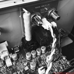 Musical Fidelity M6si