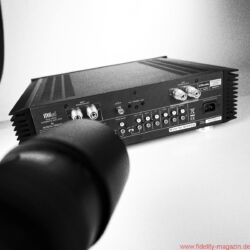 Musical Fidelity M6si