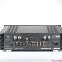 Musical Fidelity M6si