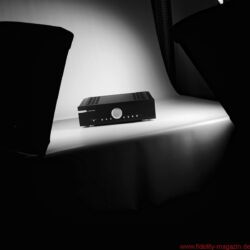 Musical Fidelity M6si