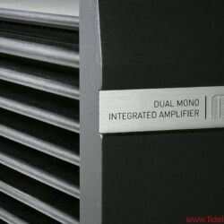 Musical Fidelity M6si - Was der so solide gebaute wie Laune machende Brite nicht kann? Lügen.