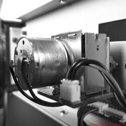 Musical Fidelity M6si