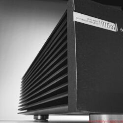 Musical Fidelity M6si