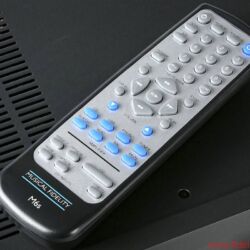 Musical Fidelity M6si