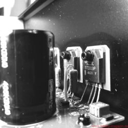 Musical Fidelity M6si