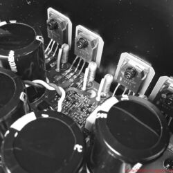 Musical Fidelity M6si