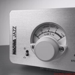 Nagra Jazz und Nagra Classic Amp