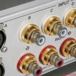 Nagra Jazz und Nagra Classic Amp