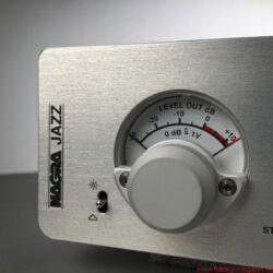 Nagra Jazz und Nagra Classic Amp
