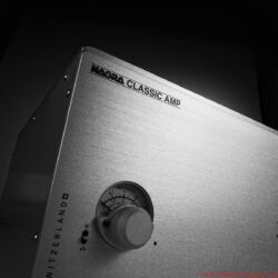 Nagra Jazz und Nagra Classic Amp