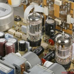 Nagra Jazz und Nagra Classic Amp