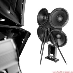 Onda Ligera Reflector 218Q