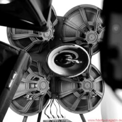 Onda Ligera Reflector 218Q