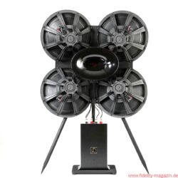 Onda Ligera Reflector 218Q