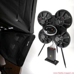 Onda Ligera Reflector 218Q