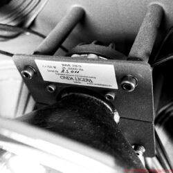 Onda Ligera Reflector 218Q