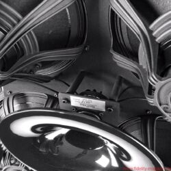 Onda Ligera Reflector 218Q