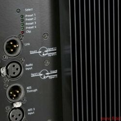 Onda Ligera Reflector 218Q