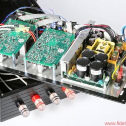 Onda Ligera Reflector 218Q