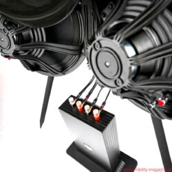 Onda Ligera Reflector 218Q