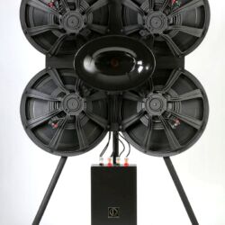 Onda Ligera Reflector 218Q