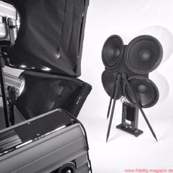 Onda Ligera Reflector 218Q