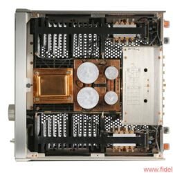 Pioneer A-09 Vollverstärker