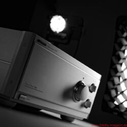 Pioneer A-09 Vollverstärker