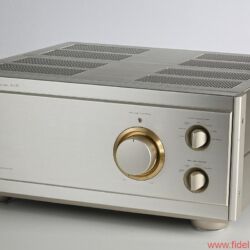 Pioneer A-09 Vollverstärker