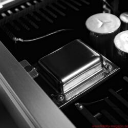 Pioneer A-09 Vollverstärker