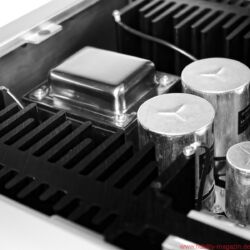 Pioneer A-09 Vollverstärker