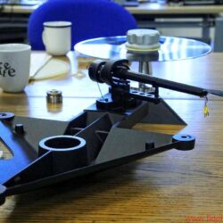 Reportage AVID HiFi Ltd.