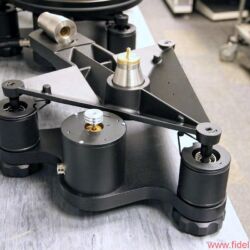Reportage AVID HiFi Ltd.