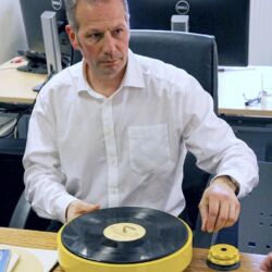 Reportage AVID HiFi Ltd.