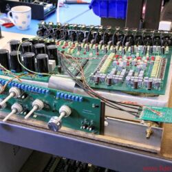 Reportage AVID HiFi Ltd.