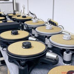 Reportage AVID HiFi Ltd.