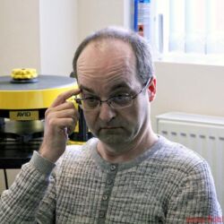 Reportage AVID HiFi Ltd.