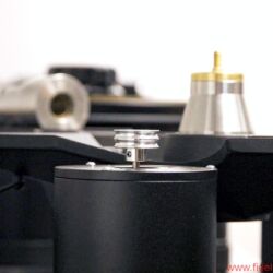 Reportage AVID HiFi Ltd.