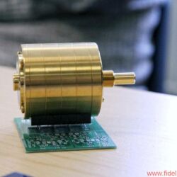 Reportage AVID HiFi Ltd.