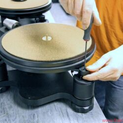 Reportage AVID HiFi Ltd.