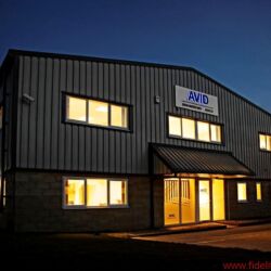 Reportage AVID HiFi Ltd.