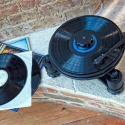 Reportage AVID HiFi Ltd.