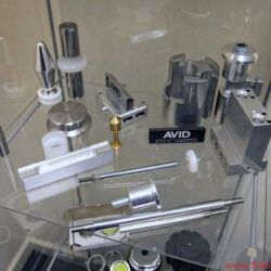 Reportage AVID HiFi Ltd.